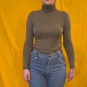 Whistles Silk Cotton T Neck